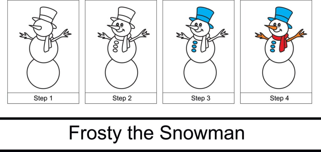 Frosty-the-Snowman